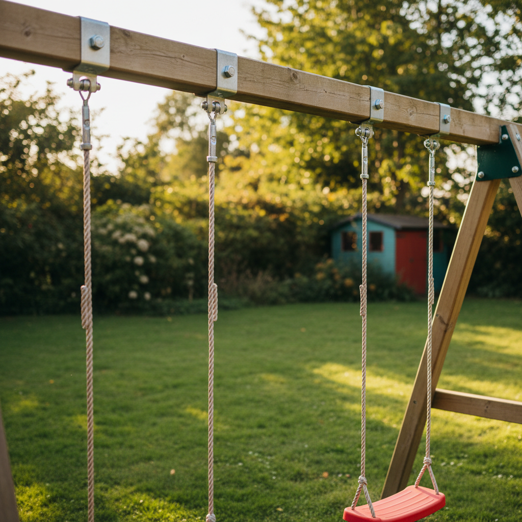 Backyard Playground Setup Trends Worth Following — and 3 You Should Skip