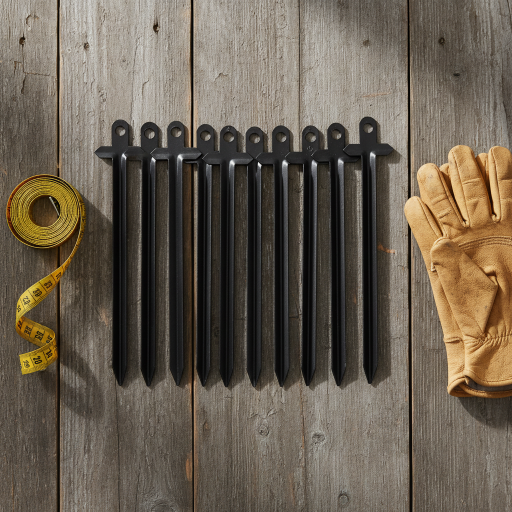 The Metal Garden Stakes Solar Torch Replacement Buying Framework: 7 Questions to Ask Before You Click "Add to Cart"