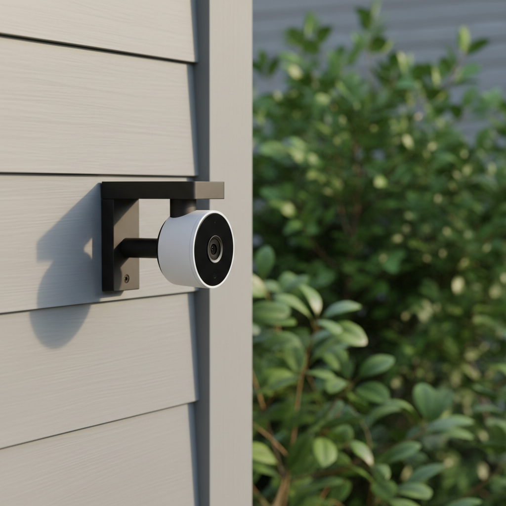 How to Care for Your Outdoor Wall Mount Bracket Ring Cam Installation: A Season-by-Season Maintenance Guide That Extends Its Life