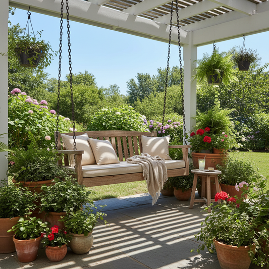 Heavy Duty Swing Hanger Playground & Porch Ideas 101: Everything First-Time Buyers Should Know Before Their First Purchase