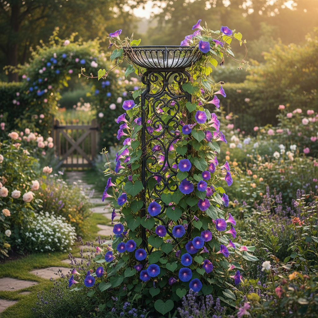 The Metal Garden Bird Bath Trellis Buying Framework: 7 Questions to Ask Before You Click "Add to Cart"