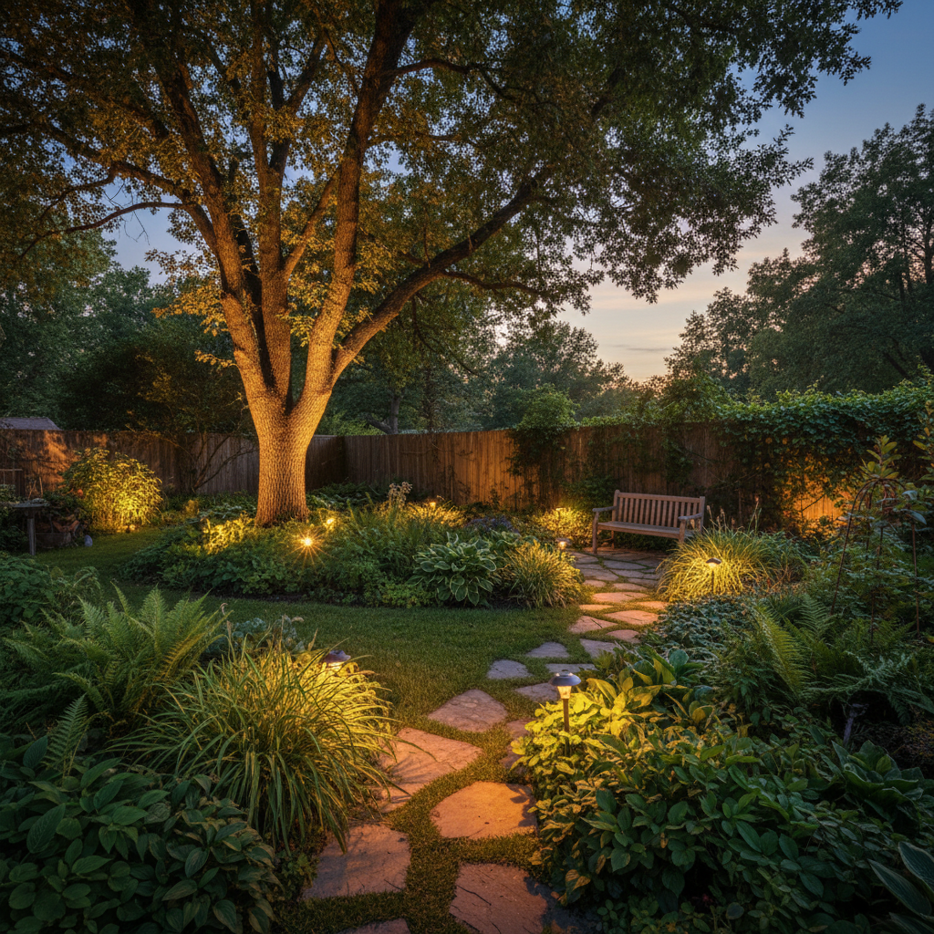The Hidden Cost of Cheap Solar Powered Spotlights Outdoor Yard Lighting: Why Dim, Dead Lights Happen and How to Avoid It