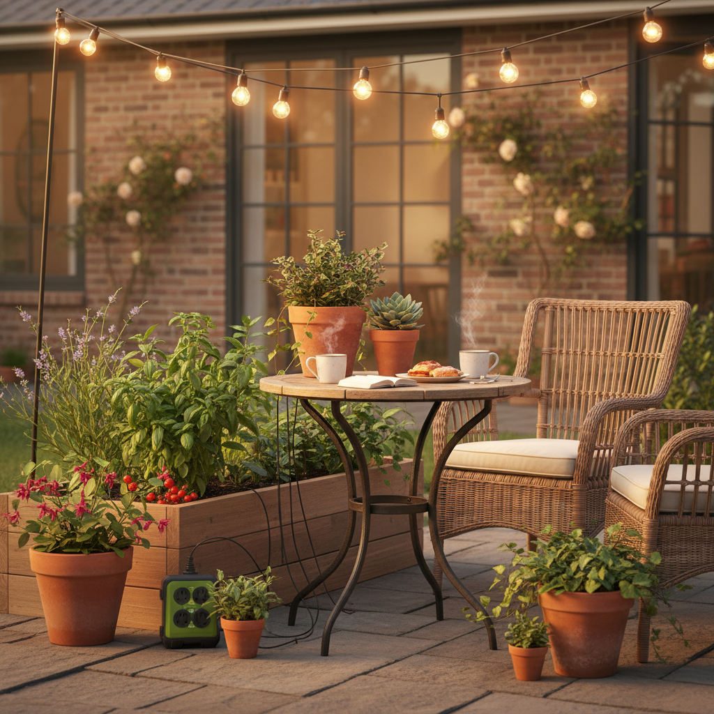 Common Programmable Outdoor Timer Myths Debunked: What Lighting Experts Actually Recommend