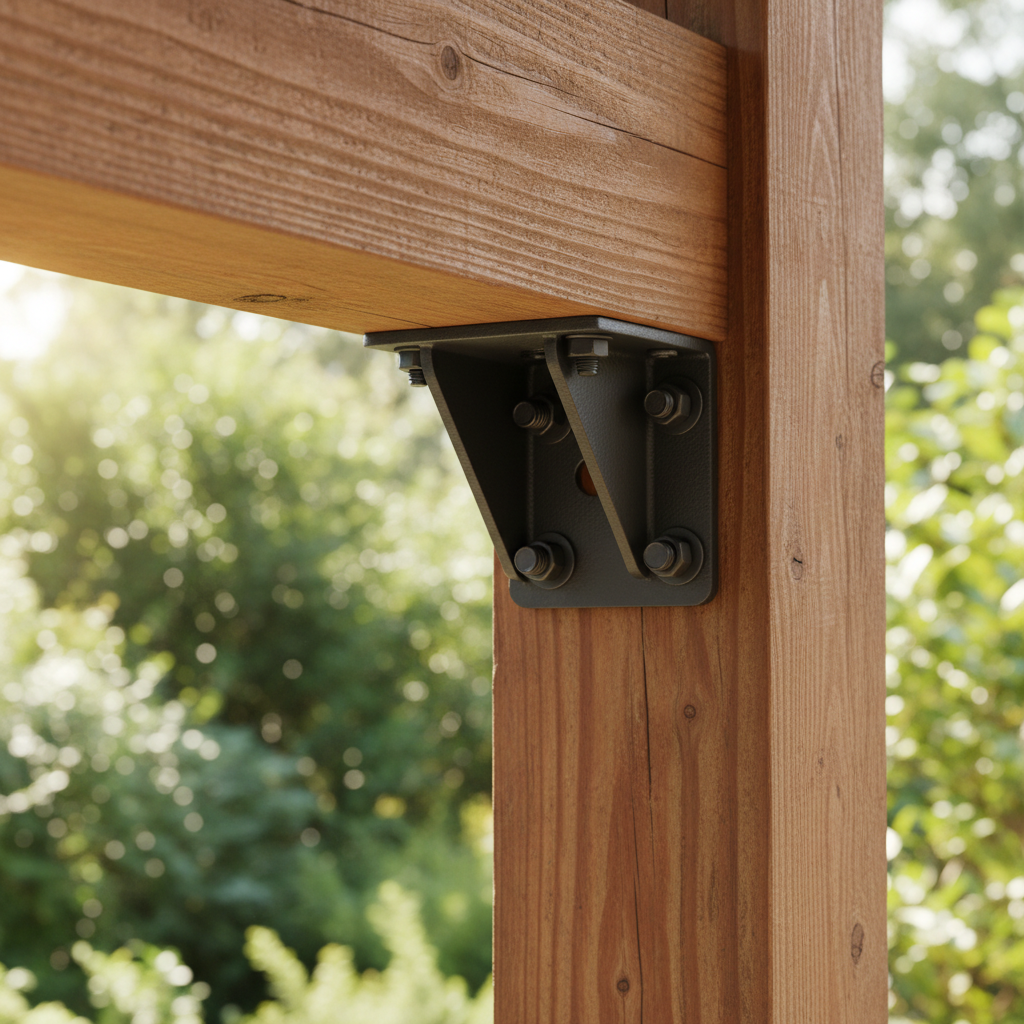 Heavy Duty Swing Hangers for Outdoor Playground & Porch on a Budget: How to Get a Safe, Long-Lasting Swing Setup Without Spending a Fortune