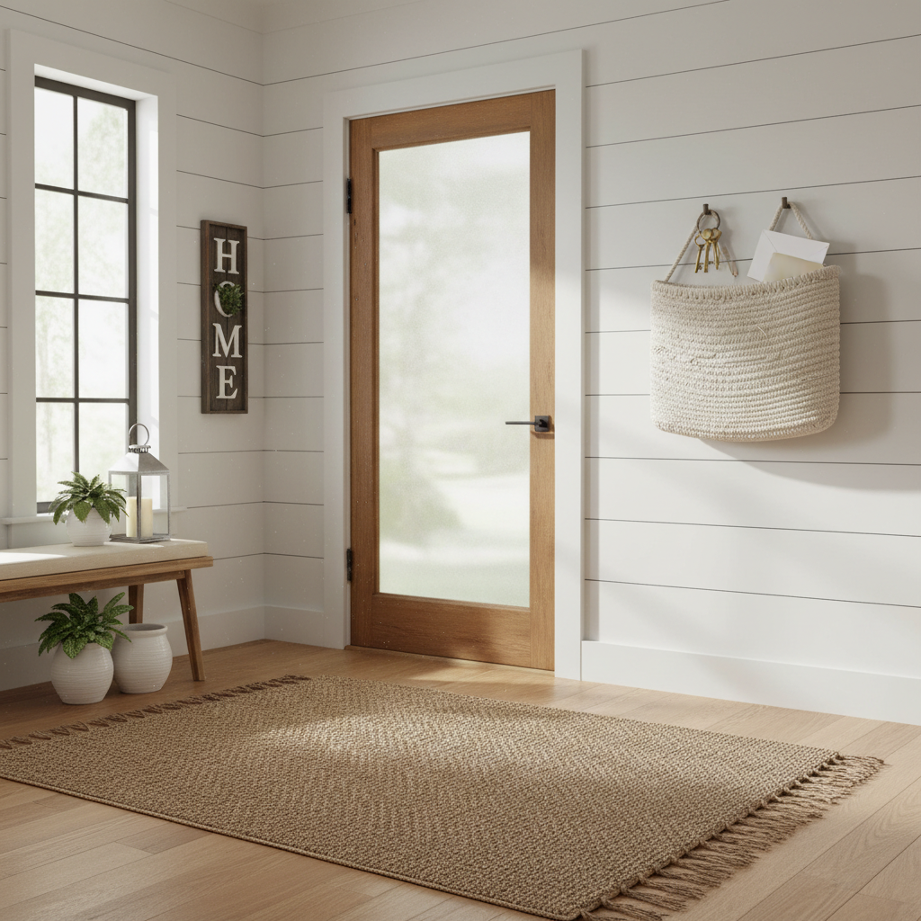5 Signs It's Time to Replace Your Entryway Organizer (And What to Look for in a Rope Wall Basket)