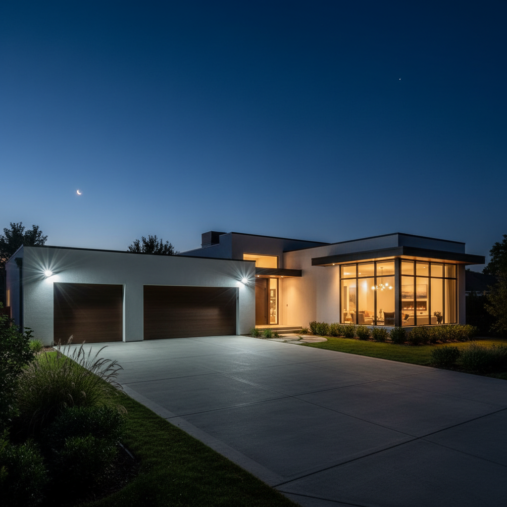 The 5 Costly Mistakes Homeowners Make When Buying Solar Flood Lights Waterproof Outdoor Security (And What to Choose Instead)