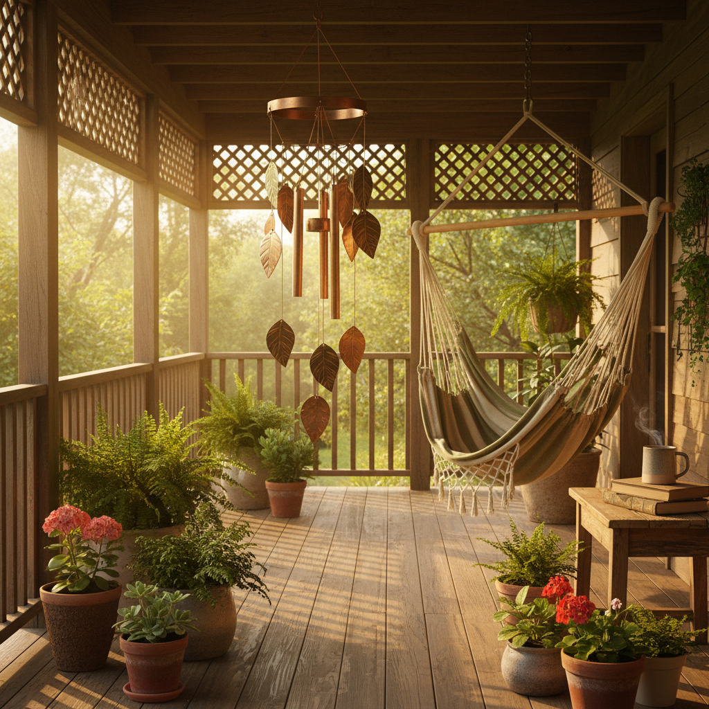 9 Common Wind Chimes Outdoor Patio Decor Gift Ideas Myths Debunked: What Garden Enthusiasts Actually Recommend