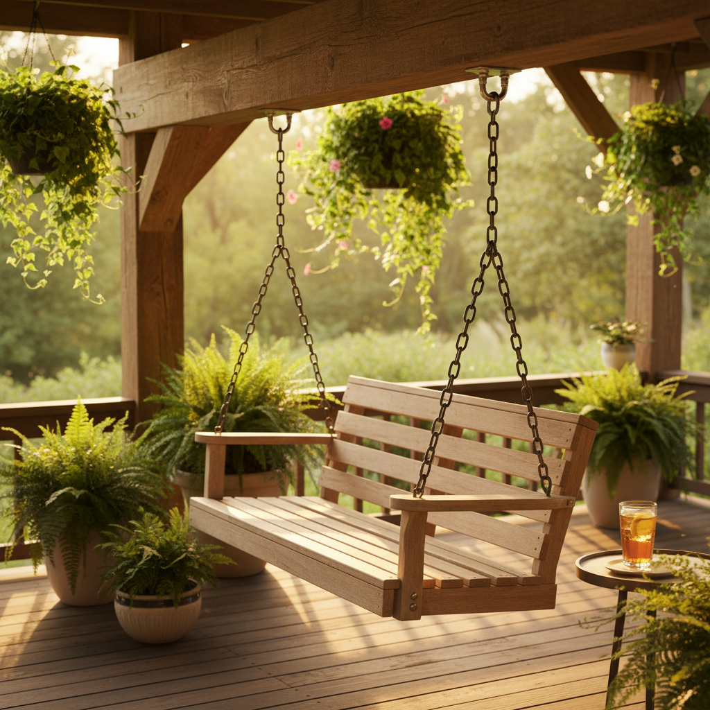 7 Signs It's Time to Replace Your Swing Hanger and What to Buy Next