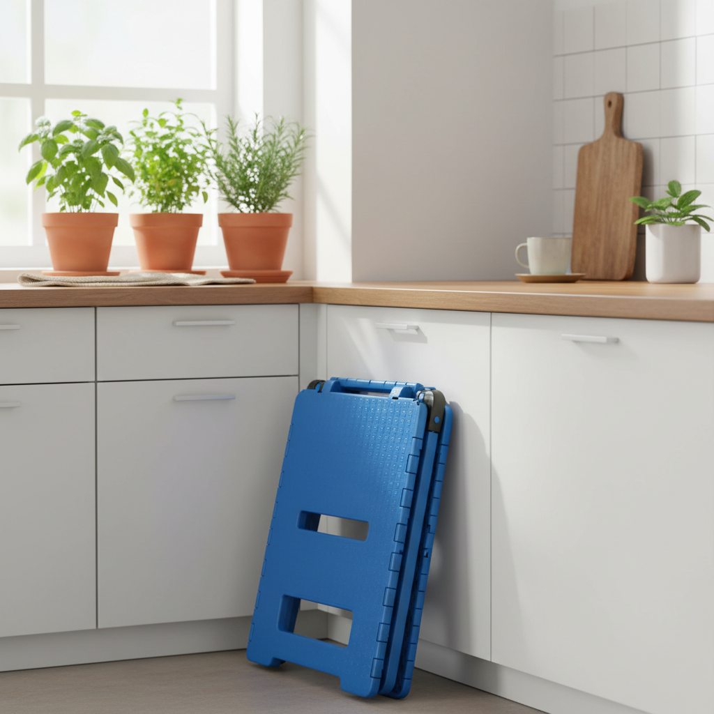 Wobbly Reach in Tight Spaces: Repair the Instability Problem, Skip the Replacement Ladder