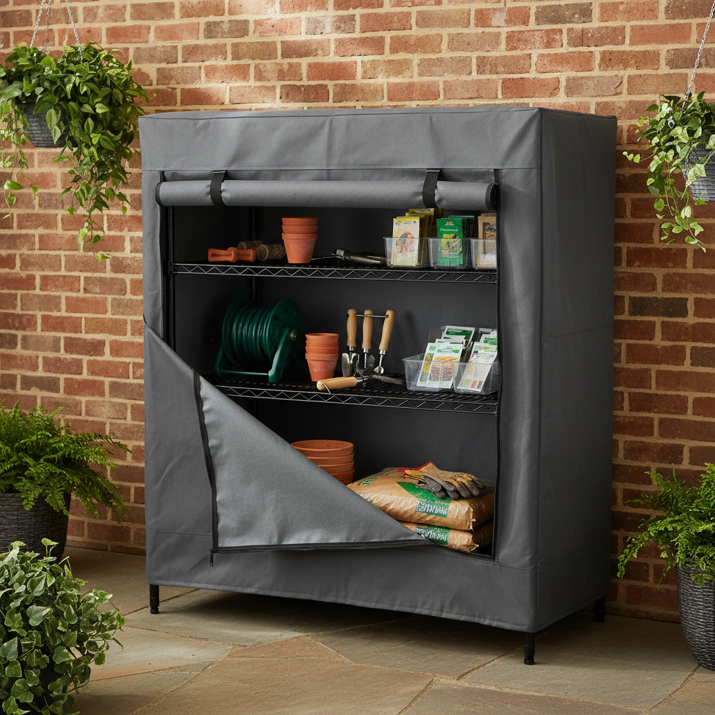 7 Signs It's Time to Replace Your Outdoor Storage Setup (And What to Cover Next)