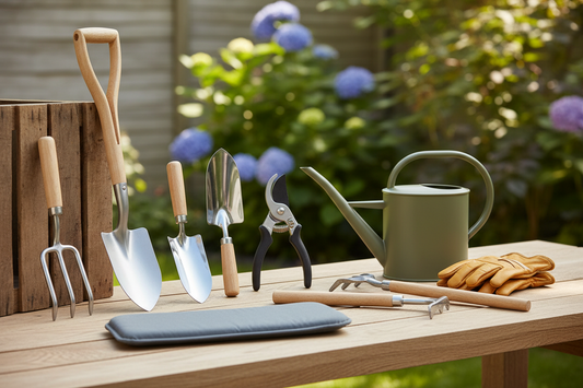 Top 10 Must-Have Garden Tools for Every American Home in 2026