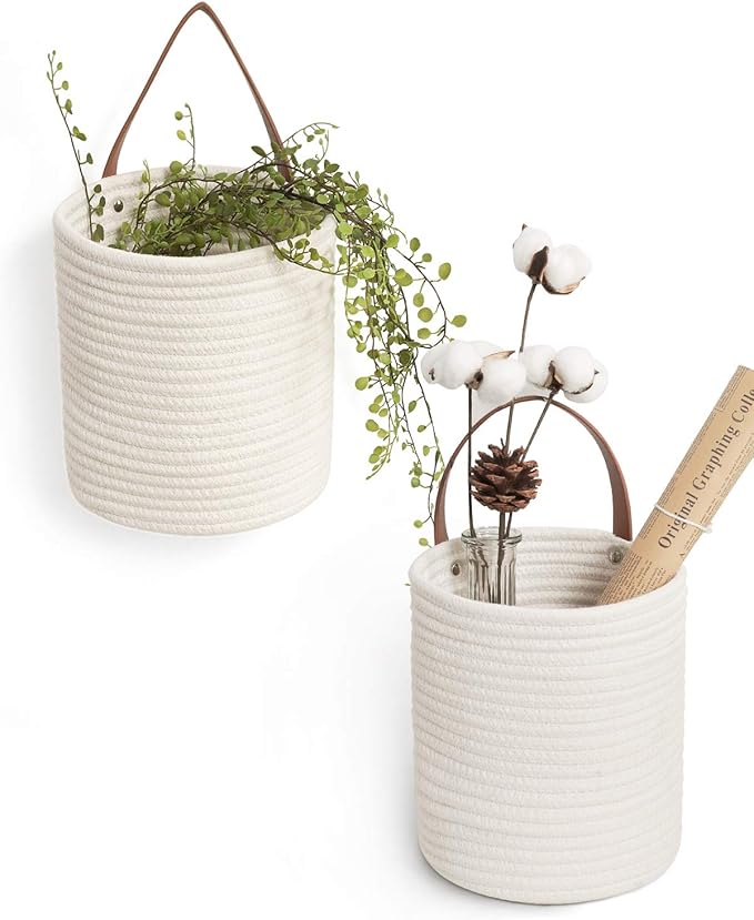 Baskets