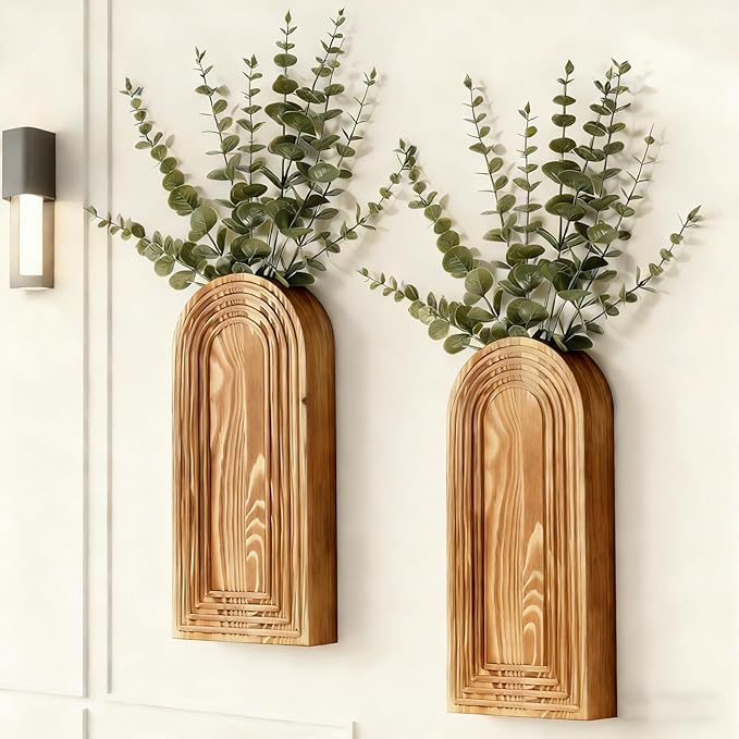 Vases