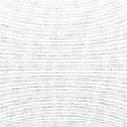 Amgo Custom Size 7' x 11' x 13' White Right Triangle Sun Shade Sail Order to Make Canopy Awning UPF50+ AGSLT, 95% UV Blockage, Water & Air Permeable, 200GSM Commercial Standard (We Customize)