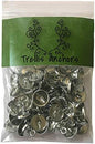 50-Piece Anchors for Trellis, Vine, Wall Climbing Plants, Lighting Strip (50)