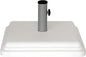 US Weight 40 Pound Umbrella Base - Weighted Umbrella base For Use With Patio Table – Heavy Duty Base- Made in the USA