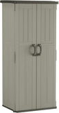 Craftsman Vertical Storage Shed