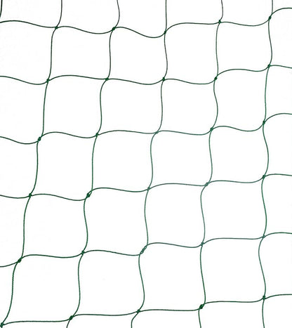 Garden Nylon Mesh Plant Support Trellis Netting Plant Climbing Net for Flower Fruits Vegetables Tomato Plants 5.9Ft x 5.9Ft