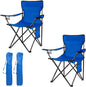 Damei century Folding Camping Chairs- Lightweight, Portable Chair for Beach, Lawn, Outdoor Sports