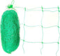 Green Trellis Netting 4x100 ft Heavy Duty Garden Netting Polypropylene Plant Support Net for Climbing Vegetables Fruits Flowers