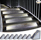 VOLISUN Solar Stair Lights 8 Pack, Solar Step Lights Waterproof IP67, Outdoor Step Light with 13 LEDs, Outdoor Lighting Decor for Yard Stair, Patio, Front Step, Front Porch and Deck(Cool White)