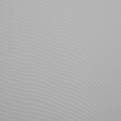 Exclusive Home Cabana Solid Indoor/Outdoor Light Filtering Hook-and-Loop Tab Top Curtain Panel Pair, 54"x84", Cloud Grey