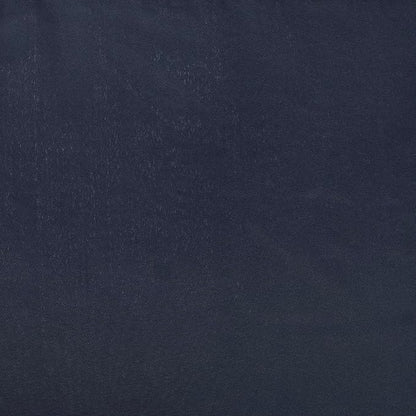 Sun Zero Marina Indoor/Outdoor UV Protectant Energy Efficient Grommet Curtain Panel, 54" x 95", Navy Blue