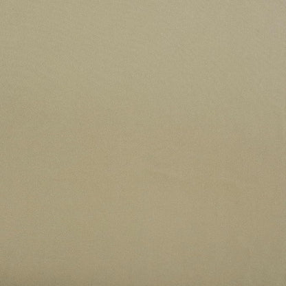 Sun Zero Marina Indoor/Outdoor UV Protectant Energy Efficient Grommet Curtain Panel, 54" x 108", Khaki